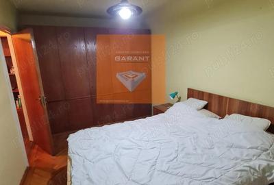Apartament cu 2 camere semidecomandat în Nord - 2