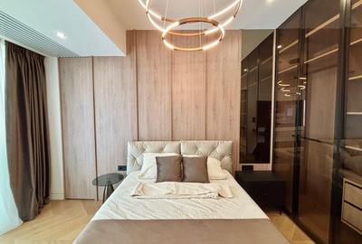 Apartament cu 2 camere, mobilat în Floreasca - 2