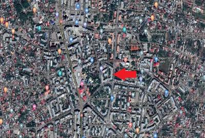 Spatiu 160 mp in zona fostului Tribunal - 10