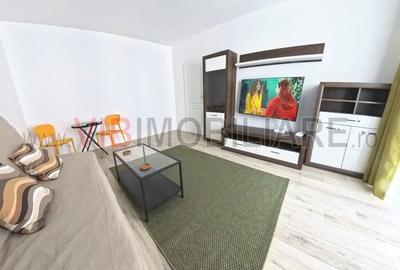 Titan - str Marului  - Apartament 2 cam mobilat/utilat/nou - 2