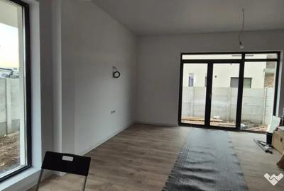 Casă cu 4 camere cu Teren 179 Mp în Chiajna - 14