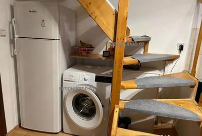 Apartament cu 2 camere semidecomandat în Apărătorii Patriei - 5