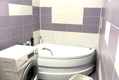 Apartament 3 Camere | 52 Mp | Balcon | Parcare | Calea Turzii Zorilor - 8