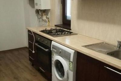 CASA DE CULTURA - BLOC NOU - 3 camere decomandate confort ma CASA DE CULTURA - BLOC NOU - 3 camere decomandate confort ma - 16