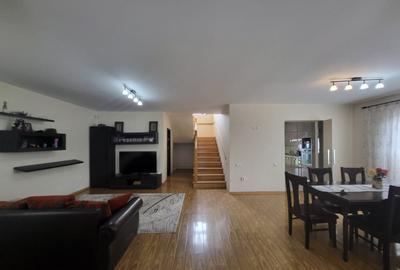 Casa P+M, in Tg. Jiu, Aleea Mehedin?i - 3