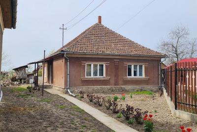 Casă cu 4 camere în Diosig - 4
