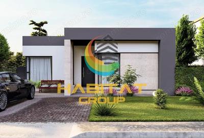 Pret Special - Vila 4 Camere, Teren 415 mp - Berceni/Vidra - 3