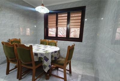 Casa individuala - 500 mp utili - 800 mp teren - Burdujeni - 28