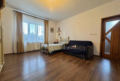 Casă individuală cu 8 camere cu Teren 1000 Mp în Bucium - 11