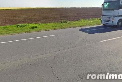 Teren de 10007 mp, în Șindrilița - 2