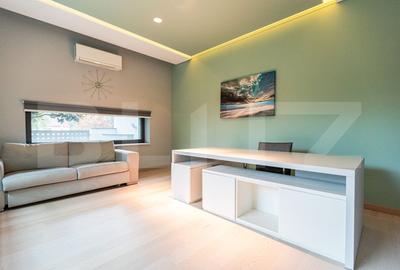 Vila, 8 camere, 790 mp utili, zona Lunei - 10