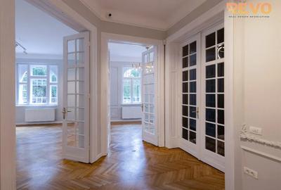 Foișorul de Foc – Zece Mese | Parter vilă interbelică | Spațiu comercial / birou - 10