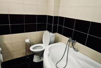 Garsonieră decomandată în Central - 1