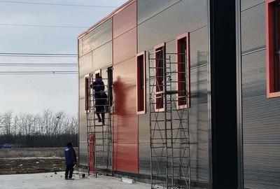 Spațiu comercial, de 538 mp, în Frumușani - 3