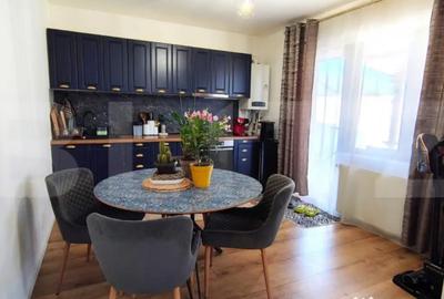 Casă cu 3 camere cu Teren 467 Mp în Central - 7