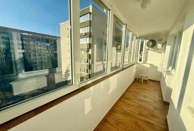 A 1668 De vanzare apartament cu 2 camere in Tg Mure? - Tudor - 5