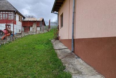 Casa de vanzare com. Mioarele, Campulung - 8
