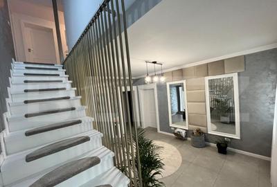 Casa deosebita, 300 mpu, teren 692 mp - 3