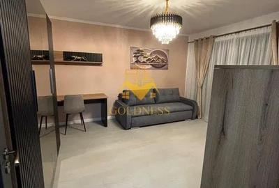 Apartament cu 2 camere decomandat, mobilat în Între Lacuri - 2