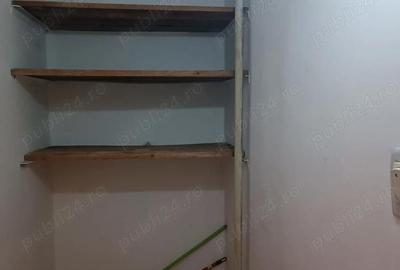 Apartament cu 2 camere semidecomandat în Olimpia-Stadion - 6