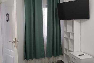 Apartament cu 2 camere în Central - 2
