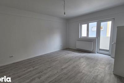 Apartament cu 2 camere în Bucium - 2