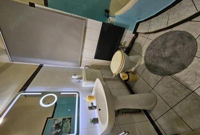 Apartament cu 2 camere decomandat în Ultracentral - 9