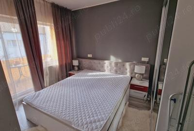 De inchiriat apartament cu 2 camere - 6
