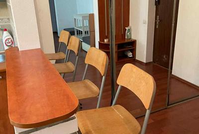 2 camere decomandat Mosilor - 5