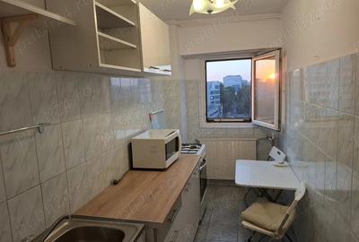 Garsoniera Timpuri Noi -2 min metrou - 1