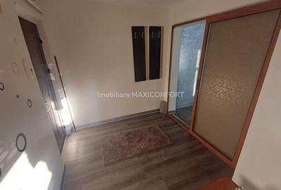 OFERTĂ! Apartament 2 camere Zona Școlilor – mobilat, etaj 3 - 5