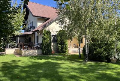 Casă cu Teren 600 Mp în Ostratu - 9