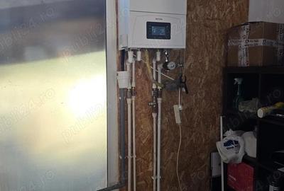 Spațiu comercial, de 287 mp, în Central