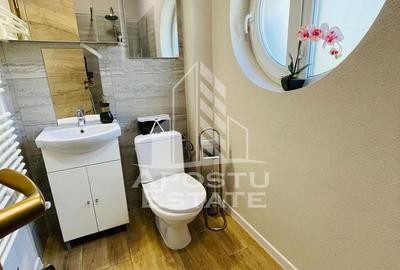 Apartament cu 2 camere decomandat în Banu Mărăcine - 7