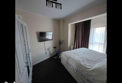 Apartament cu 4 camere în Palazu Mare - 6