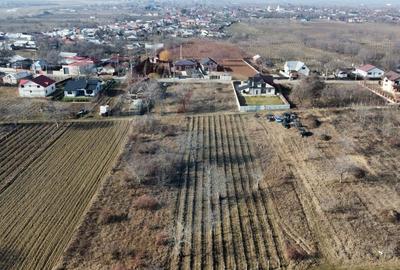 Teren Unirea Odobesti 413 mp - 3