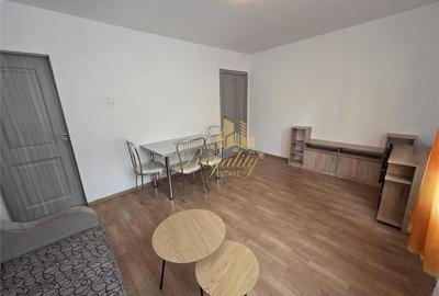 Apartament 2 camere, ETAJ 1, centrala proprie, clima- Zona Complex Studentesc - 8
