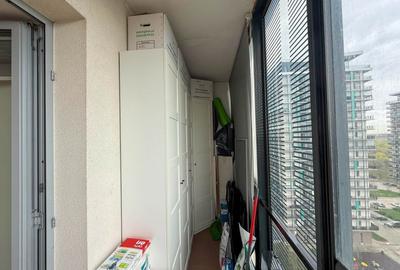 Apartament cu 2 camere decomandat, mobilat în Tineretului - 20