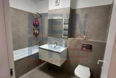 Apartament cu 3 camere de vanzare lux si confort in Pipera 1 - 13