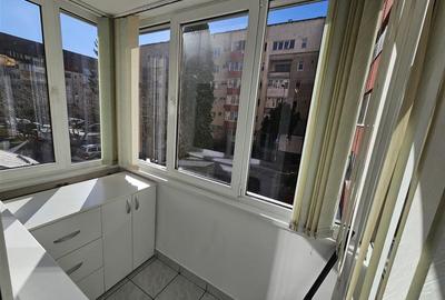 Apartament cu 2 camere semidecomandat, mobilat în Gării - 3