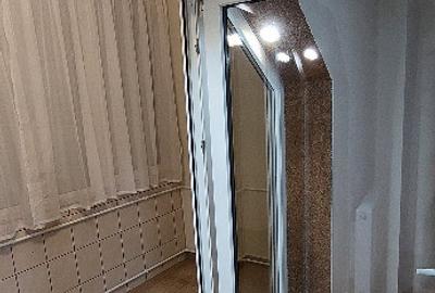 Inchiriez apartament cu 1 camera, decomandat, zona Orizont, Micalaca - 3