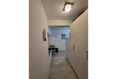 Apartament cu 3 camere semidecomandat, mobilat în Ozana - 11
