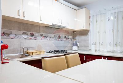 Vanzare apartament 3 camere,  zona Colentina - Doamna Ghica - 12