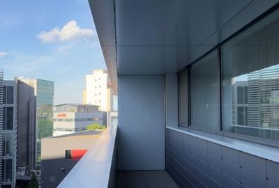 Apartament cu 2 camere semidecomandat în Băneasa - 11