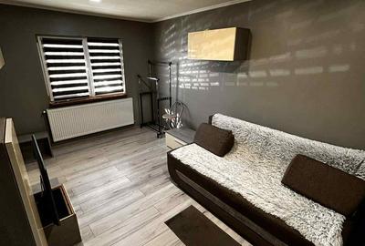 Garsonieră în Central - 2