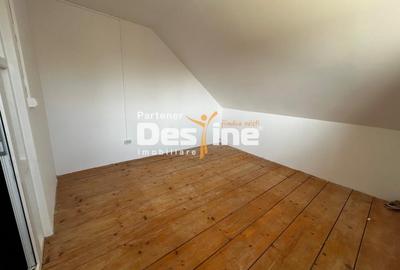 Casă individuală cu 5 camere cu Canalizare în Copou - 4