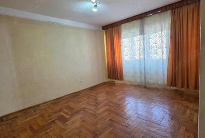 De vanzare 2 camere decomandate, zona ultracentrala, 59.000 euro - 2