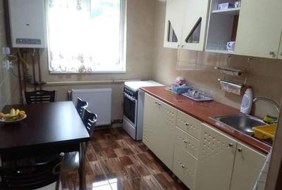 Apartament cu 2 camere semidecomandat în Central - 3