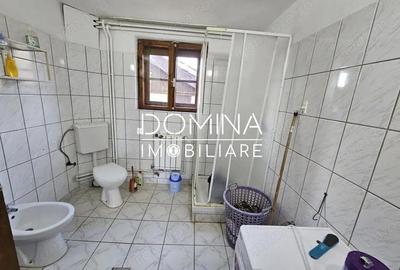 Casă cu 5 camere cu Teren 5270 Mp în Central - 8