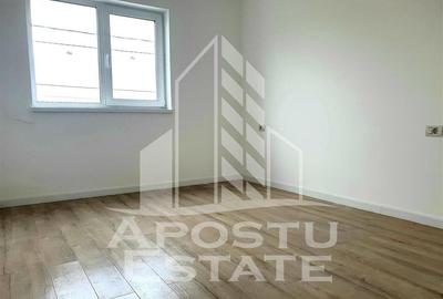 Casă cu 4 camere cu Teren 285 Mp în Chișoda - 10